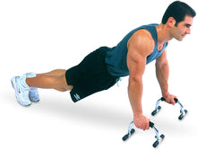 Load image into Gallery viewer, CAP Barbell Pair of Push Up Bars