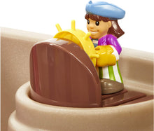 Load image into Gallery viewer, Little Tikes Treasure Trove Water Table and Role Play Pirate Ship