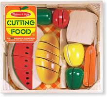 Load image into Gallery viewer, Melissa &amp; Doug Upper &amp; Lower Case Alphabet Puzzle