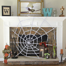 Load image into Gallery viewer, Northlight Halloween Decorations, White