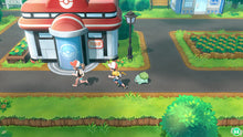 Load image into Gallery viewer, Pokemon: Let's Go