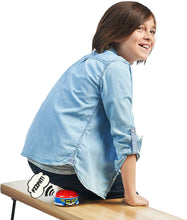 Load image into Gallery viewer, Really R.A.D. Robots Fartbro - Electronic Remote Control Farting Robot - 40+ Fart Sounds and Functions, The Ultimate Fart Machine - Great for Pranking Friends and Family