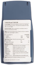 Load image into Gallery viewer, Texas Instruments 30XIIS/TKT Calculator Teachers Kit
