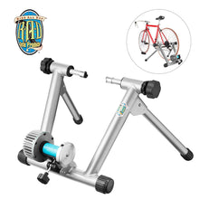 Load image into Gallery viewer, 1203 RAD Cycle HydroMag Trainer Bicycle Trainer Indoor Portable Fluid Exercise