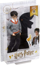 Load image into Gallery viewer, Mattel Harry Potter Harry Potter Doll