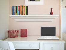 Load image into Gallery viewer, Pearl Mantels Mantel Shelf