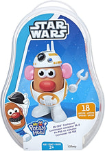 Load image into Gallery viewer, Mr Potato Head Playskool Friends Star Wars BBT8R