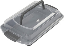 Load image into Gallery viewer, Wilton Bake It Better 9" x 13" Cake with Handle