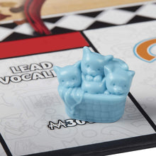 Load image into Gallery viewer, Monopoly Cats Vs. Dogs Board Game for Kids Ages 8 and Up