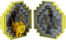 Load image into Gallery viewer, Minecraft Spawn Egg Mini Figure Assortment