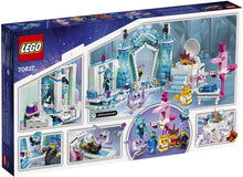 Load image into Gallery viewer, LEGO THE LEGO MOVIE 2 Shimmer &amp; Shine Sparkle Spa; 70837 Building Kit (694 Pieces)