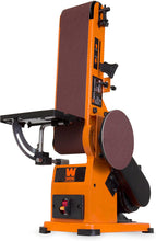 Load image into Gallery viewer, WEN 6500 4 x 36-Inch Belt and 6-Inch Disc Sander