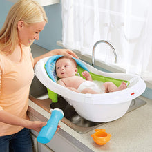 Load image into Gallery viewer, Fisher-Price 4-in-1 Sling &#39;n Seat Tub