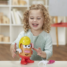 Load image into Gallery viewer, Playskool Mrs. Potato Head, 7.6 inches