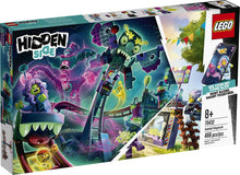 Load image into Gallery viewer, LEGO Hidden Side Haunted Fairground 70432 Popular Ghost-Hunting Toy
