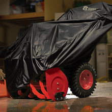 Load image into Gallery viewer, Classic Accessories Two-Stage Snow Thrower Cover