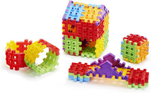 Load image into Gallery viewer, Little Tikes Waffle Blocks Bag (100 Piece)