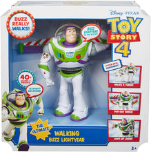Load image into Gallery viewer, Toy Story Disney Pixar Ultimate Walking Buzz Lightyear, 7"