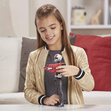 Load image into Gallery viewer, Avengers Marvel Endgame Titan Hero Power Fx Ant-Man