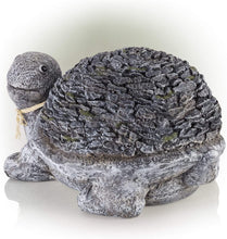 Load image into Gallery viewer, Alpine Corporation NZW102 Statue, 9&quot;, Gray