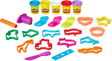 Load image into Gallery viewer, Play-Doh Fun Tub