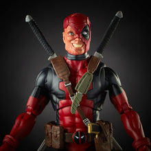 Load image into Gallery viewer, Marvel Legends Series 12" Action Figure - Deadpool