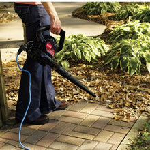 Load image into Gallery viewer, Toro Power Sweep 7 Amp 2-Speed Electric Blower