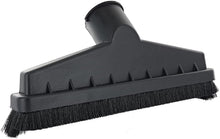 Load image into Gallery viewer, Ridgid VT1714 1-7/8 Inch Diameter and 10.6 Inch Wide Floor Brush Accessory for Ridgid Wet and Dry Vacuums
