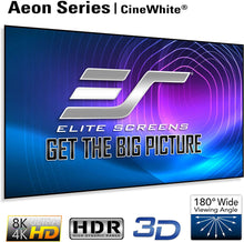 Load image into Gallery viewer, Elite Screens Aeon Series