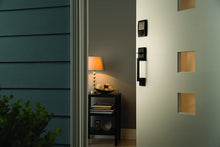 Load image into Gallery viewer, Schlage Sense Smart Deadbolt With Century Trim (Matte Black)