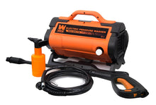 Load image into Gallery viewer, WEN PW20 2030 PSI 1.76 GPM 14.5-Amp Variable Flow Electric Pressure Washer