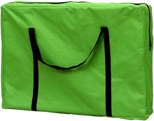 Load image into Gallery viewer, GigaTent One Person 5&#39;10&quot; Tall Lightweight Cot Green