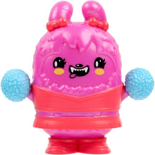 Load image into Gallery viewer, I Dig... Monsters Popsicle Pack - 1pc Collectable ASMR Toy | Fun &amp; Cute Stress Relief Toy - Styles May Vary