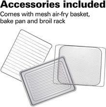 Load image into Gallery viewer, Hamilton Beach Toaster Oven