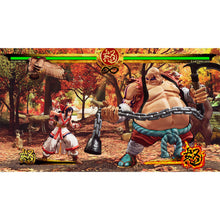 Load image into Gallery viewer, Samurai Shodown Xbox One - Xbox One