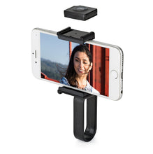 Load image into Gallery viewer, JOBY GripTight POV Kit- Image Stabilizer w/Bluetooth Remote for Apple/Android Smartphones.