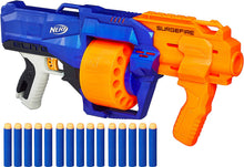 Load image into Gallery viewer, NERF N-Strike Elite SurgeFire