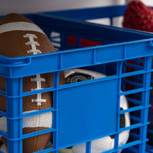 Load image into Gallery viewer, IRIS USA, Inc. SC-LL Letter and Legal Size File Crate, Multi-Purpose Bin