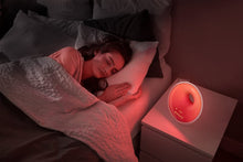 Load image into Gallery viewer, Phillips Somneo Sleep and Wake-Up Light Alarm Clock