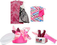Load image into Gallery viewer, L.O.L. Surprise! JK Diva Mini Fashion Doll with 15 Surprises