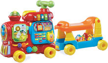 Load image into Gallery viewer, VTech Sit-to-Stand Ultimate Alphabet Train