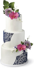 Load image into Gallery viewer, Wilton Gum Paste Outs Piece 28 PC GP FLOWERS CUT OUT SET