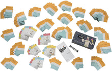 Load image into Gallery viewer, The Censored Game - The Party Game that Censors How You Act, Draw and Speak Clues!