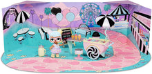 Load image into Gallery viewer, L.O.L. Surprise! Furniture Ice Cream Pop-Up with Bon &amp; 10+ Surprises