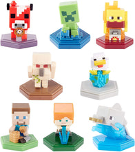 Load image into Gallery viewer, Minecraft GKT32 Mini Figure