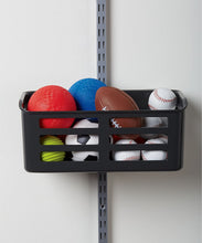 Load image into Gallery viewer, Rubbermaid FastTrack Rail Shelf