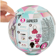 Load image into Gallery viewer, L.O.L. Surprise! Lils Winter Disco Series with 5 Surprises (2-Pack)