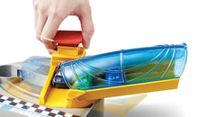 Load image into Gallery viewer, Disney Pixar Cars Mini Racers Rollin’ Raceway Playset