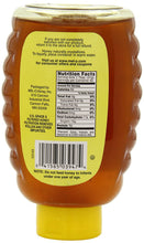 Load image into Gallery viewer, Mel-O Pure Honey with No Mess Cap, 32-Ounce