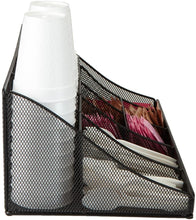 Load image into Gallery viewer, Mind Reader 11 Condiment Organizer